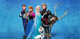 Frozen 2 Todo lo que sabemos hasta ahora