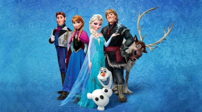 Frozen 2 Todo lo que sabemos hasta ahora