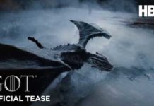 Trailer de Game of Thrones temporada 8 lanzado por HBO