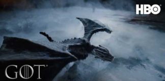 Trailer de Game of Thrones temporada 8 lanzado por HBO