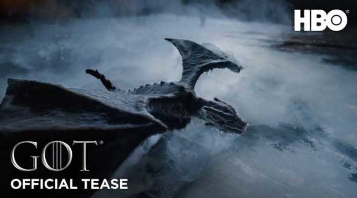 Trailer de Game of Thrones temporada 8 lanzado por HBO