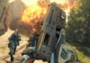 La nuevo arma Kap-45 de Call Of Duty Black Ops 4 está disponible