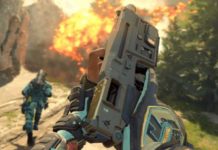 La nuevo arma Kap-45 de Call Of Duty Black Ops 4 está disponible