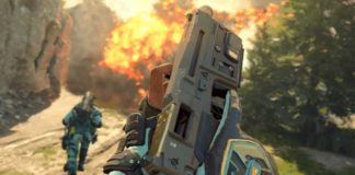 La nuevo arma Kap-45 de Call Of Duty Black Ops 4 está disponible