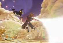 El director de Kingdom Hearts 3 explica por qué el juego tomó tanto tiempo