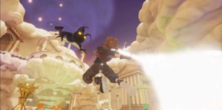 El director de Kingdom Hearts 3 explica por qué el juego tomó tanto tiempo
