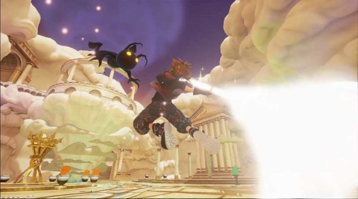 El director de Kingdom Hearts 3 explica por qué el juego tomó tanto tiempo