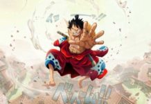 Lee One Piece, Naruto Manga gratis con la aplicación oficial Shonen Jump Manga Plus