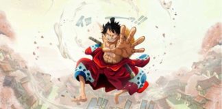 Lee One Piece, Naruto Manga gratis con la aplicación oficial Shonen Jump Manga Plus
