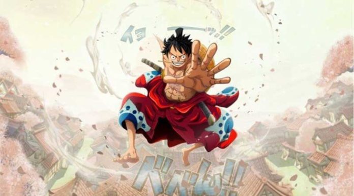 Lee One Piece, Naruto Manga gratis con la aplicación oficial Shonen Jump Manga Plus