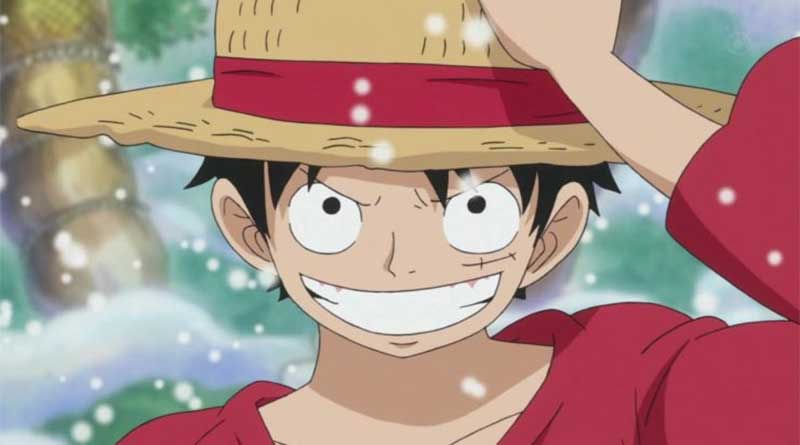 Luffy no mata a sus enemigos