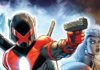 Marvel revela el nuevo personaje de X-Men 'Major X' del creador de Deadpool