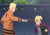 El nuevo arco del anime de Boruto es revelado y gana fecha de inicio