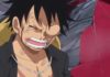 One Piece Episodio 867 - Revisión y detalles completos