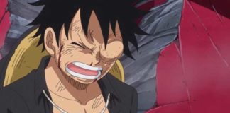 One Piece Episodio 867 - Revisión y detalles completos