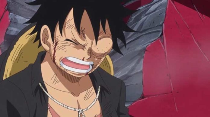 One Piece Episodio 867 - Revisión y detalles completos