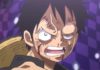 One Piece Episodio 869