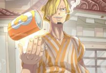 One Piece Capítulo 931 - Spoilers, predicciones y fecha de lanzamiento