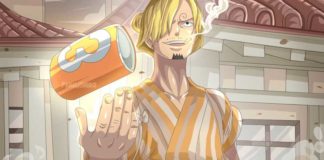 One Piece Capítulo 931 - Spoilers, predicciones y fecha de lanzamiento