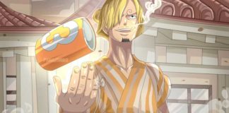 One Piece Capítulo 931 - Spoilers, predicciones y fecha de lanzamiento