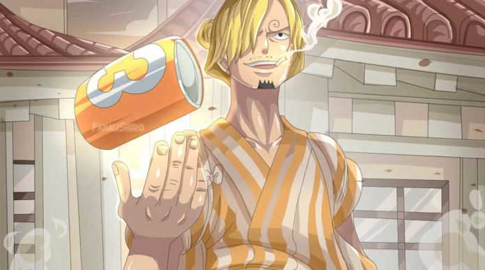 One Piece Capítulo 931 - Spoilers, predicciones y fecha de lanzamiento