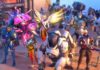 Overwatch será gratis para jugar en 2019, dice analista