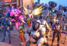 Overwatch será gratis para jugar en 2019, dice analista