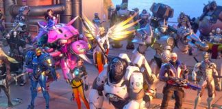 Overwatch será gratis para jugar en 2019, dice analista