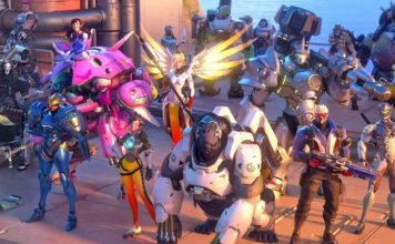 Overwatch será gratis para jugar en 2019, dice analista