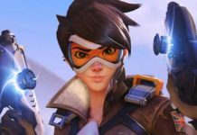 Overwatch Notas del Parche de la actualización del 8 de enero