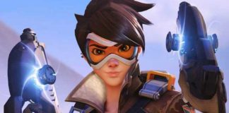 Overwatch Notas del Parche de la actualización del 8 de enero