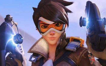 Overwatch Notas del Parche de la actualización del 8 de enero