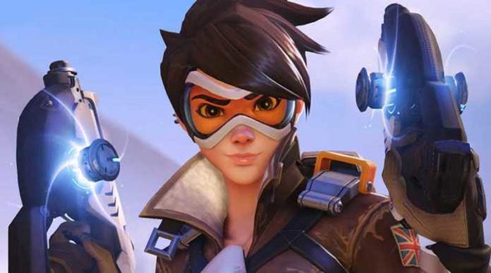 Overwatch Notas del Parche de la actualización del 8 de enero