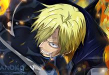 Capitulo 930 de One Piece: El nuevo poder de Sanji
