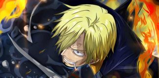 Capitulo 930 de One Piece: El nuevo poder de Sanji