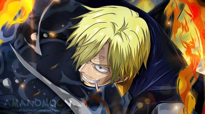 Capitulo 930 de One Piece: El nuevo poder de Sanji