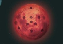 Plan de Madara Uchiha