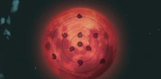 Plan de Madara Uchiha