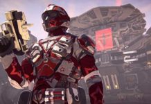 Planetside Arena: avances, fecha de lanzamiento y todo lo que sabemos