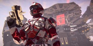 Planetside Arena: avances, fecha de lanzamiento y todo lo que sabemos