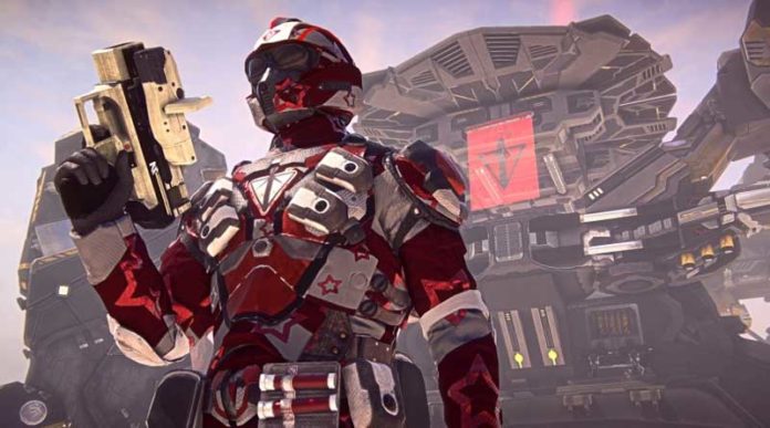 Planetside Arena: avances, fecha de lanzamiento y todo lo que sabemos