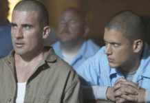 Prison Break Temporada 6: Fecha de lanzamiento y especulaciones
