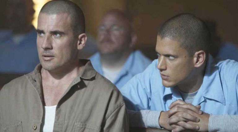 Cuando Se Estrena Prison Break Temporada 6