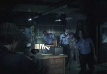 Resident Evil 2: Reviviendo el clásico del horror