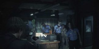 Resident Evil 2: Reviviendo el clásico del horror