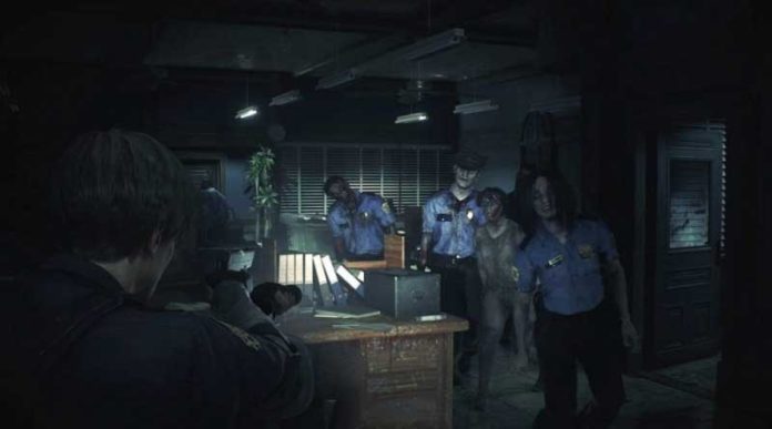 Resident Evil 2: Reviviendo el clásico del horror