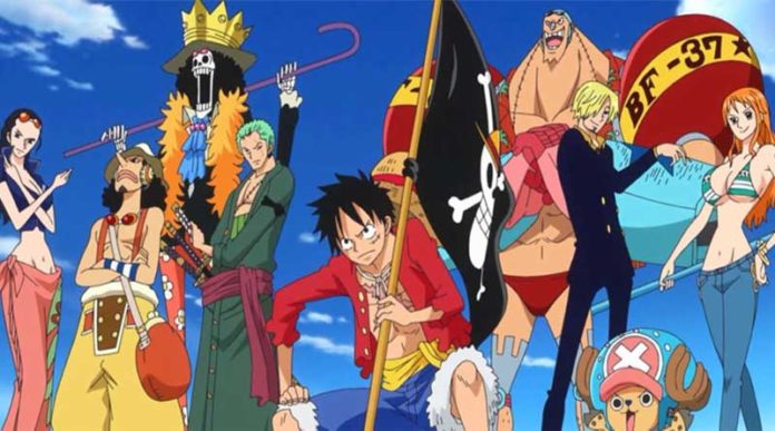 One Piece Quiz