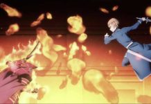 Sword Art Online Episodio 15 Spoilers y Fecha de lanzamiento