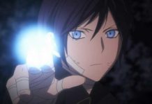 Tercera Temporada de Noragami