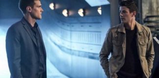 The Flash Temporada 5 Episodio 11 Revisión: Viendo rojo